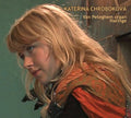 Chrobokova,katerina - Van Peteghem Organ Haringe - Music CD