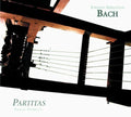 Bach,j.s. - Partitas Clavier Ubung - Music CD