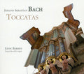 Bach,j.s. / Berben - Toccatas - Music CD