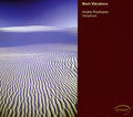 Bach,j.s. / Pushkarev - Bach Vibrations - Music CD