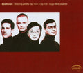 Beethoven / Wolf,hugo - String Quartets Op 18/4 & Op 132 - Music CD