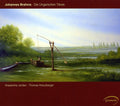 Brahms / Jordan / Kreuzberger - 21 Hungarian Dances - Music CD
