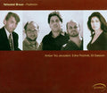 Braun / Sassoon / Prochnik / Amber Trio - Psalterion - Music CD