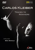 Kleiber / Domingo / Fassbaender / Schenk / Honeck - Traces To Nowhere - DVD