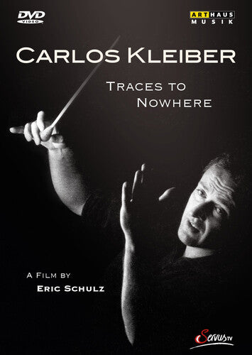 Kleiber / Domingo / Fassbaender / Schenk / Honeck - Traces To Nowhere - DVD