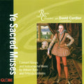Byrd / Gibbons / Cordier / Royal Consort Treble - Consort Songs: Instrumental Music & Consort Songs - Music CD
