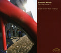 Ensemble Mikado - Can She Excuse - Music CD