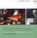 De Fesch / Torbianelli,edoardo - 18th Century Flemish Composers For The Harpsichord - Music CD