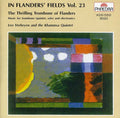 De Smet / Verheyen / Khammsa Trombone Quintet - Thrilling Trombone Of Flanders - Music CD