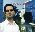 Dukas / Bismuth,david - Piano Sonatas - Music CD