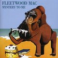 Fleetwood Mac - Mystery To Me - Music CD