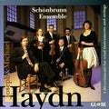 Haydn / Schonbrun Ensemble - Divertimenti In C - Music CD