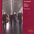 Haydn / Acies-quartett - String Quartets - Music CD