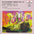 Herberigs / Vlaams Radio Koor - Choral Music - Music CD