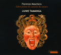 Maschera / Tamminga,liuwe - Libro Primo De Canzoni Da Sonare - Music CD