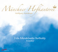Mendelssohn / Munchner Hofkantorei / Antesberger - Motets - Music CD