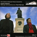 Mozart - Concertos Piano 1 - Music CD