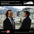 Mozart - Concertos Piano 3 - Music CD