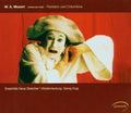 Mozart / Ensemble Neue Streicher - Pantalon Und Columbine - Music CD
