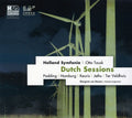 Padding / Hamburg / Holland Symfonia - Dutch Sessions - Music CD