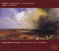 Paganini / Irnberger / Philharmonices Mundi - Violin Concerto 4 - Music CD