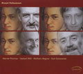 Pirchner / Wiener Mozartisten - Mozart Reflections - Music CD