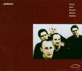 Ravel / Ibert / Mozart / Barber / Qwientett - Qwientett - Music CD