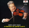 Reinhardt / Claeys / Brtn Philharmonic Orchestra - Portrait Of Xavier Claeys - Music CD