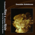 Ries / Nisle / Esemble Schonbrunn - From The Shadow Of The Masters - Music CD