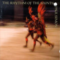 Simon,paul - Rhythm Of The Saints - Music CD