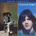 Parsons,gram - Grievous Angel - Music CD