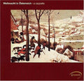 Schnittpunktvokal - Christmas In Austria - Music CD