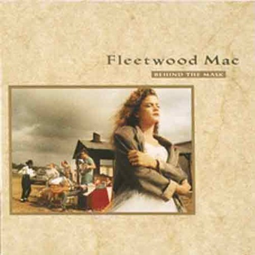 Fleetwood Mac - Behind The Mask - Music CD