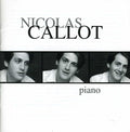 Schubert / Callot,nicolas - Piano Sonata No 7 / Fantasias - Music CD