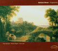 Schubert / Moser,barbara - Fingerprints - Music CD