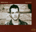 Schubert / Soucek,matthias - Piano - Music CD