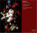 Schubert / Irnberger / Demus - Sonatas For Violin & Piano - Music CD