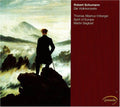 Schumann,r. / Irnberger / Spirit Of Europe - Violin Concertos - Music CD