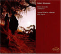 Schumann / Imberger / Demus - Works For Violin & Piano - Music CD