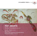 Swerts / De Renais / Caals - Heilige Seelenlust - Music CD