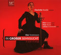 Torstensen / Riedjik / Corver - In Grosser Sehnsucht - Music CD