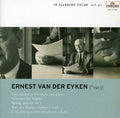 Van Der Eyck / Szucs / De Beenhouwer / Gustin - Chamber Music - Music CD
