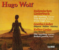 Wolf / Ameling / Krause / Gage - Italian Liederbuch (complete) - Music CD