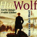 Wolf / Der Meel / Keuning - Selection Of Early Songs - Music CD
