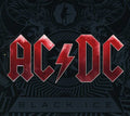 Ac/dc - Black Ice - Music CD