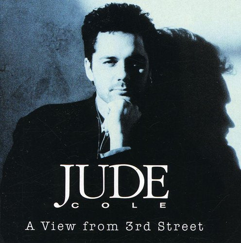 Cole,jude - View From 3rd Street - Music CD
