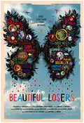 Beautiful Losers - Beautiful Losers - DVD
