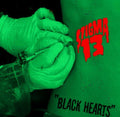 Stigma 13 - Black Hearts - Music CD