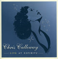 Calloway,chris - Live At Espiritu - Music CD