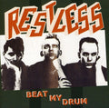 Pre-Order: Restless - Beat My Drum [Import] Music CD